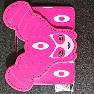 Miraculous Ladybug Reflekta Card Holder